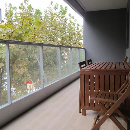Family Apartment Vilanova i la Geltrú Buitenkant foto