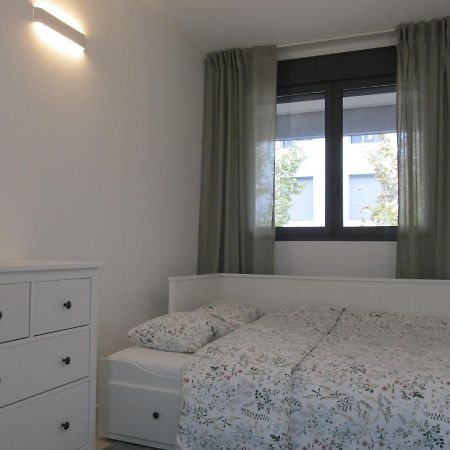 Family Apartment Vilanova i la Geltrú Buitenkant foto