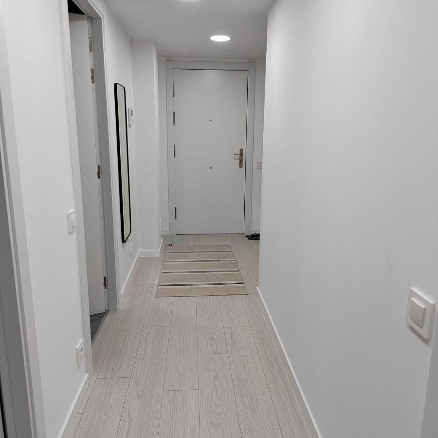 Family Apartment Vilanova i la Geltrú Buitenkant foto
