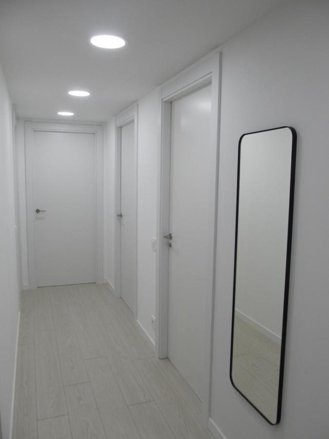 Family Apartment Vilanova i la Geltrú Buitenkant foto