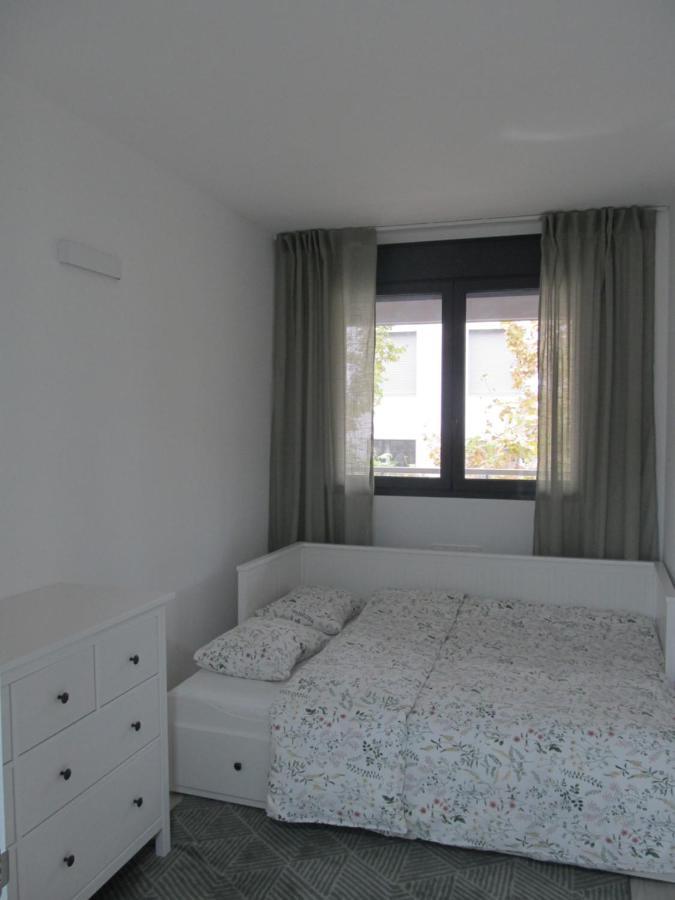 Family Apartment Vilanova i la Geltrú Buitenkant foto