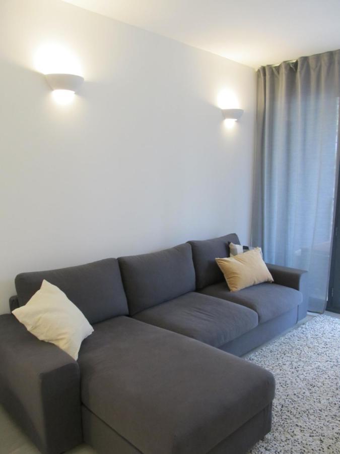 Family Apartment Vilanova i la Geltrú Buitenkant foto