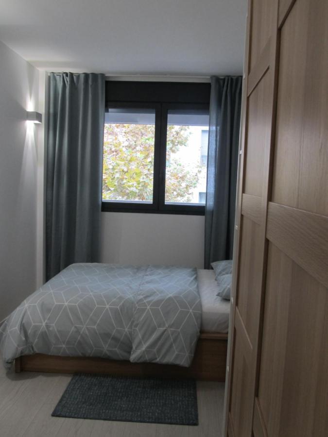 Family Apartment Vilanova i la Geltrú Buitenkant foto
