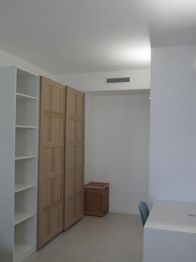 Family Apartment Vilanova i la Geltrú Buitenkant foto